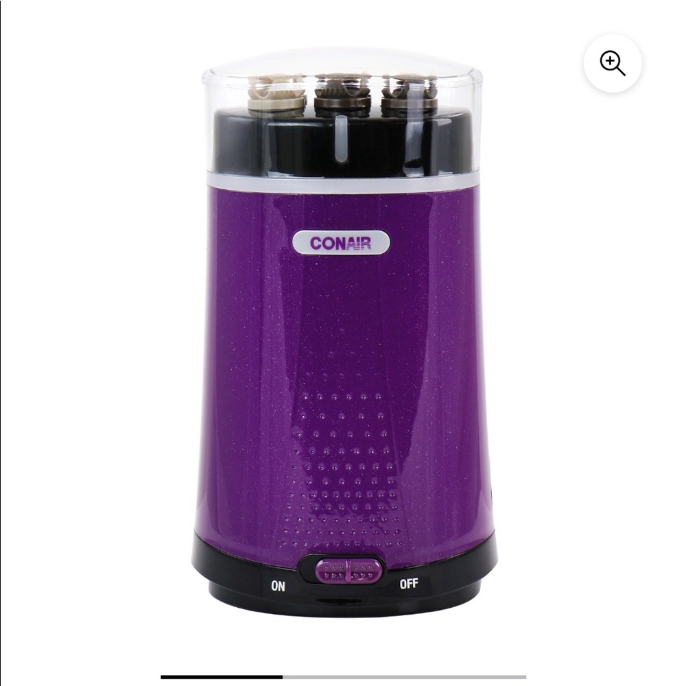 Conair Bun-2-Done, Brunette